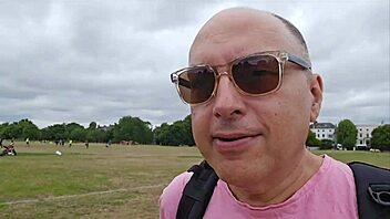 Amateurs Cruising For Fun In Clapham Common Toilet Trails In June 2025