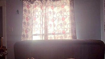 saturday morning i cum on her fat ass after face fucking with monster cock in pov doggystyle position