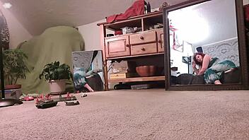 i'm giantess dawn and the army is coming for me