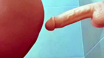 I watched perfect booty latinas do doggystle dildo ride, it was so wet