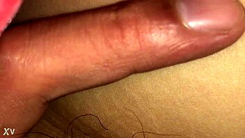 Secret creampie encounter