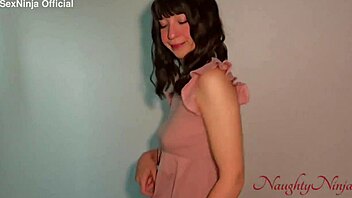 Sharing Bed with Step-Sister Turns Wild When Granny Visits