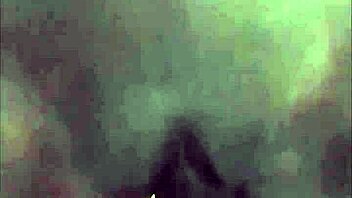 Did my girlfriend enjoy this creampie with another man?