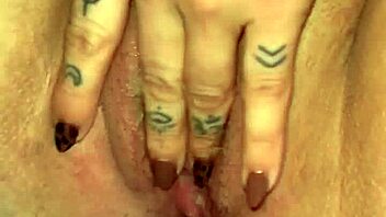 latina blonde slut gets deepthroat doggystyle anal from black cock