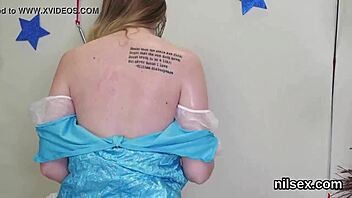 dude, this hot kitten got dragged to asshole asylum for brutal therapy. it's pure pain and bizarre anal action!