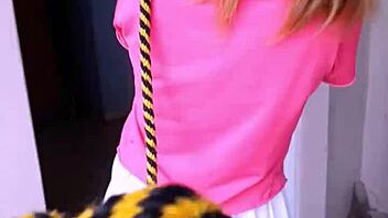 Bonneyuwu - 10 24 Argentina Obligada A Tener Sexo Atada