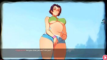 Sweet Dreams Succubus Part Four!