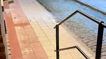 i take cum in public streets of buenos aires