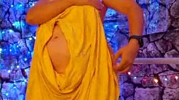 hotwife steffi june dances in lingerie 😍