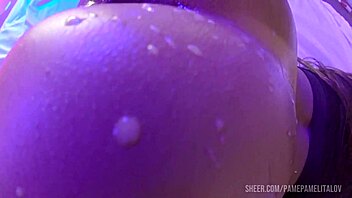 Tight Ass Japanese Step Sister, Wanna Ride Uncensored?