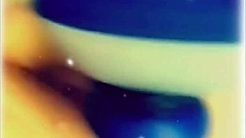 I licked the big black cock, so it's mine now