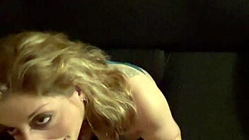 Horny Milf Sucks Hubby's Big Cock And Gets Huge Cumshot On Tits