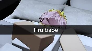 amateurs having sex with girlfriend in raw action