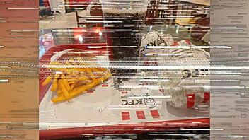 i went to brazil to meet a woman