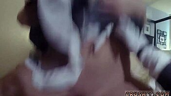 Pal's step daughter explores tight pussy and learns anal in taboo swalloween fun.