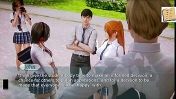 academy 57 game session with friends in exciting adventure