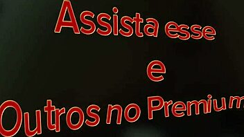 This teen makes her friend cum in her pussy with dirty talk and ass worshiping.