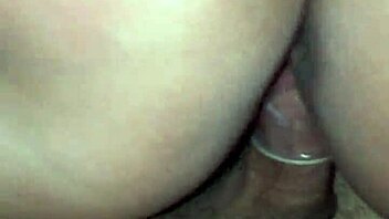 Culona Le Dejo El Culo Rojo Mientras Me Da Unos Sentones