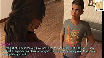 wife and stepmother 20 big tits teen 18+ action