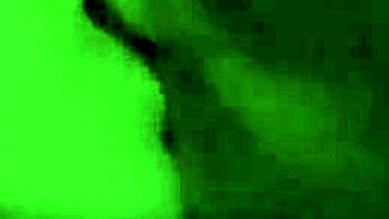 Sloppy lesbian kisses turn into wet pussy feasting with big natural tits