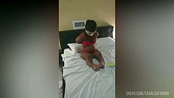 i went to brazil to meet a woman