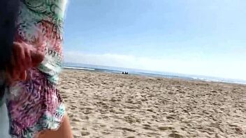 stop it people are watching our public anal sex