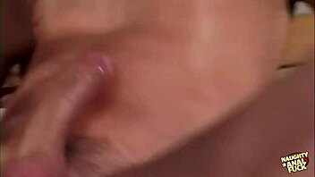 Blonde Fulfills DP Fantasy With Dildos And Thick Cock