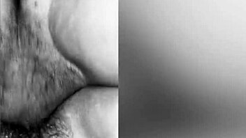 i woke up to fuck her raw and she was already wet to recieve my verga in lingerie