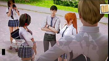 academy 57 game session with friends in exciting adventure