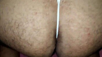 I’m ridin’ my wife, givin’ her my ass too, ya know!