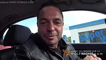 Jessii Van Riva Teen Girl Enjoys a Cock in Reality Casting Pt 1