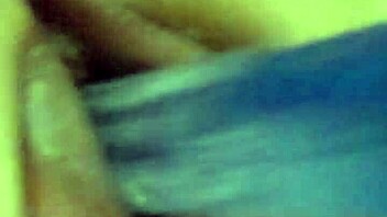 In This Raw Video, I Cum All Over My Dildo