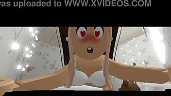 Shhh, Let's Keep It a Secret - Roblox