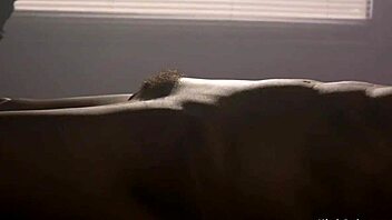 lawyer ties slim brunette for whipping