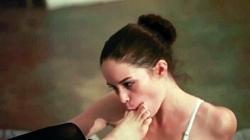 Hey, wanna see Bree Daniels and Jenna J Ross tongue on pussy?