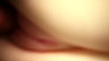 I ended up cumming on her pussy