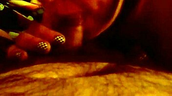 Friend Gives Me a Blowjob in Homemade Emo Teen 18+ Deepthroat Session