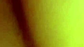 Latina gets creampie in hotel room during bent over doggystyle sex.