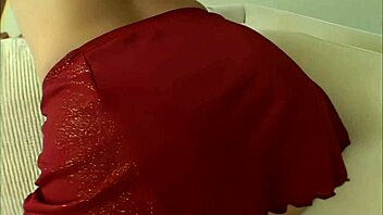 i shaved my pussy for this anal session, angela crystal taking cumshot deep