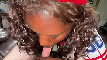 olympic athlete althea charles shares her story in casting