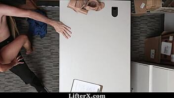 lp officer handles teen's case locally without calling law enforcement at the shop