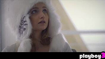 Horny petite 18+ teen rides a bfs big cock like a nympho 😏