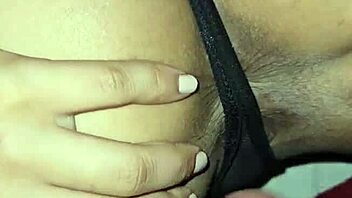 Door open, mature latina fucks me unexpectedly.