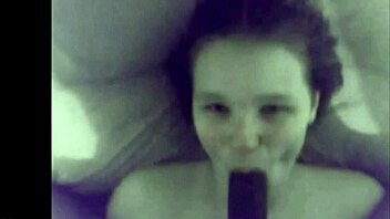 bully deepthroats girlfriend with big dick