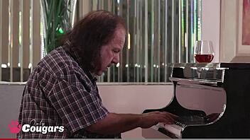 bbw trashley treasures has a face for shooting loads on