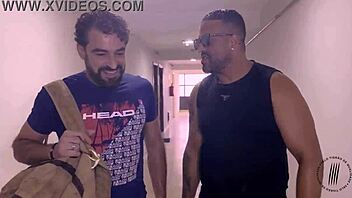 Orgia Com Ale Musa E Debora Fantini - Completo No Red?