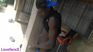 trying to cum out with daddy and mommy 😏