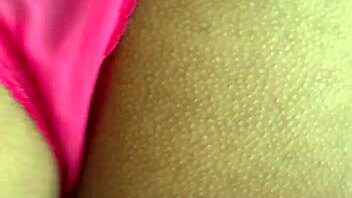 I love how my big ass looks in pink lingerie during penetration.