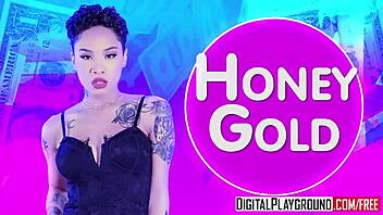 Xxx Porn Video - Broke Girls Episode 5 April Snow And Marcus London