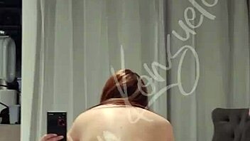 mi novia montando verga como una diosa 😍